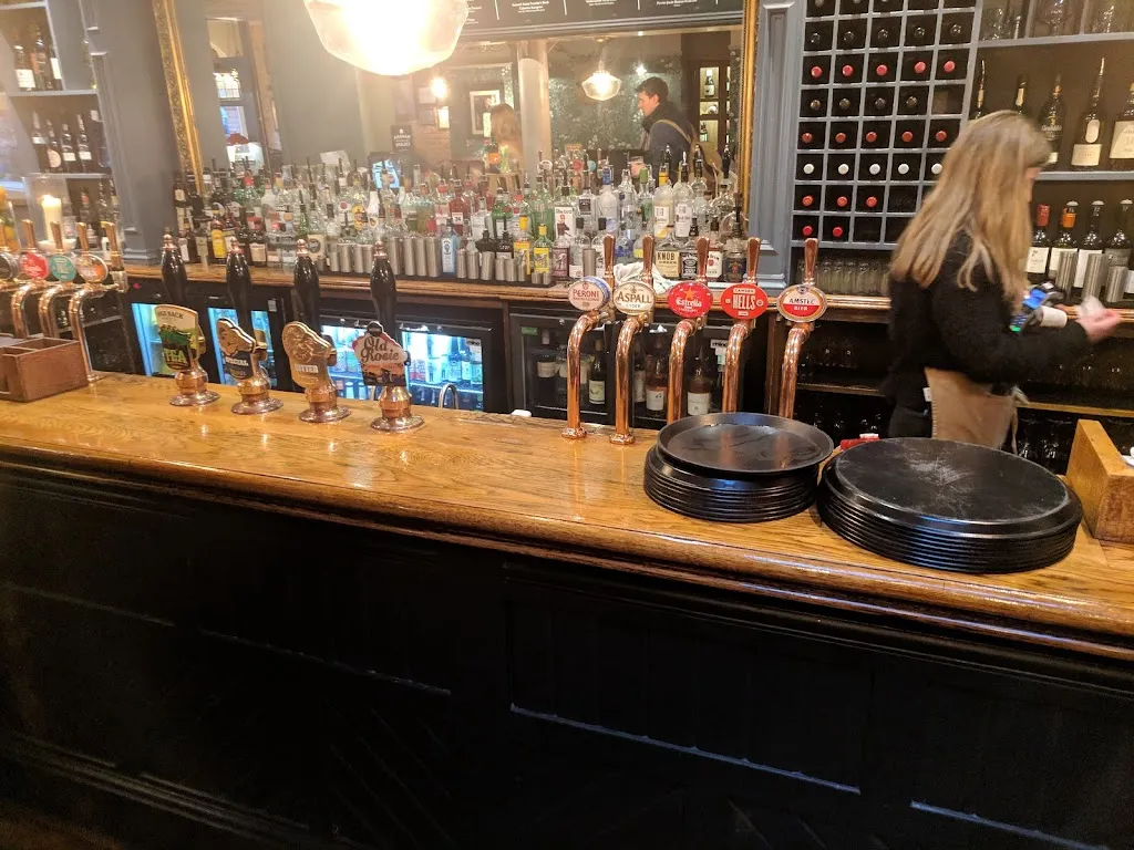 The Marlborough