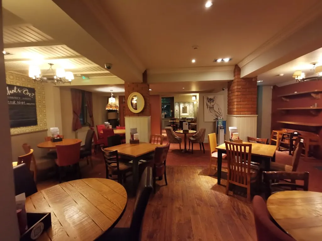 The Mawney Arms