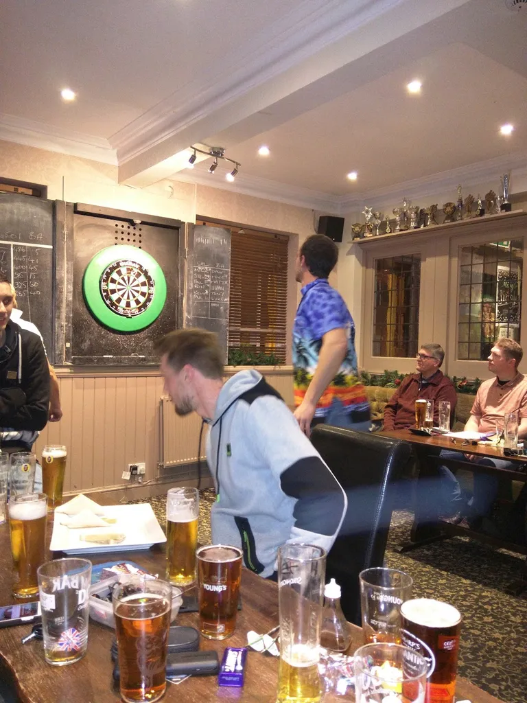 The Maypole