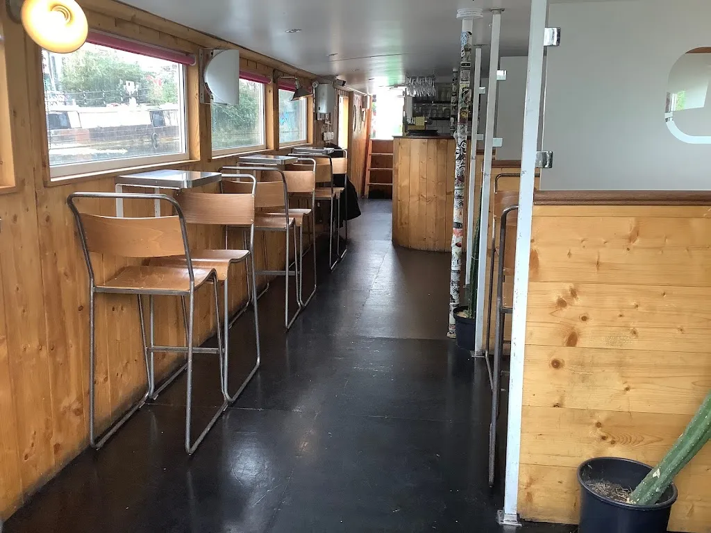 The Milk Float