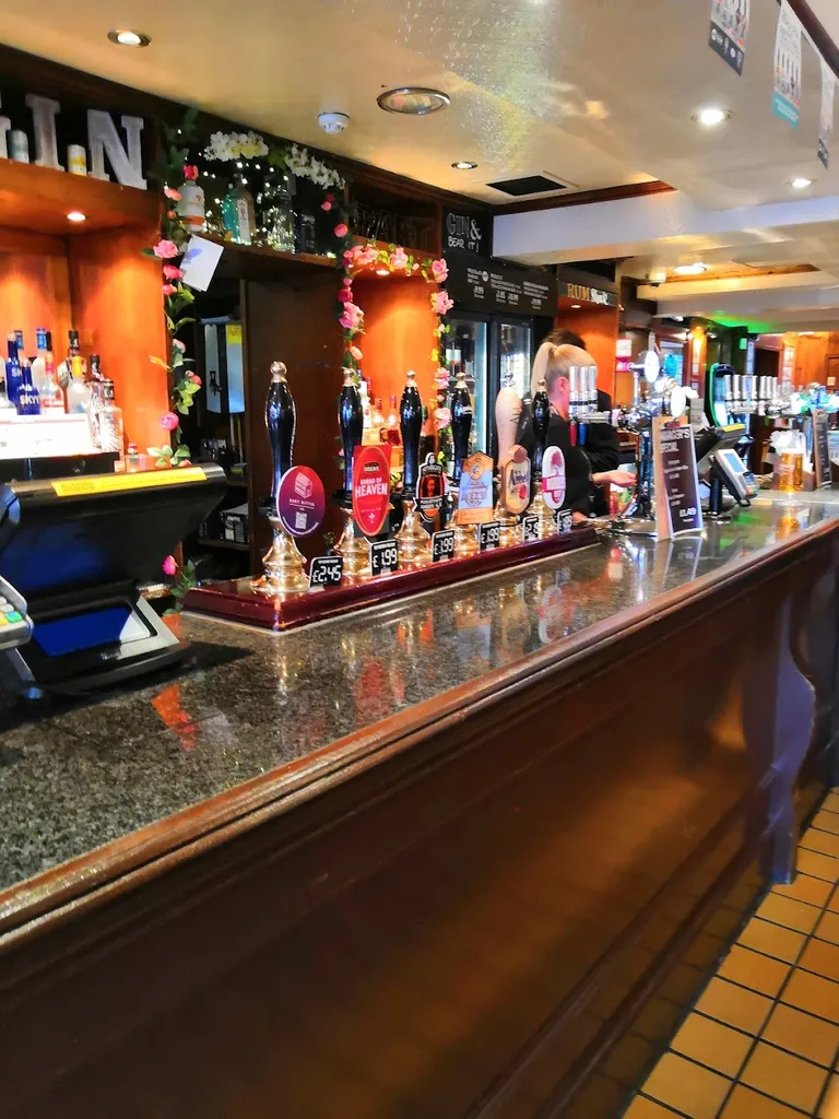 The Millers Well - JD Wetherspoon