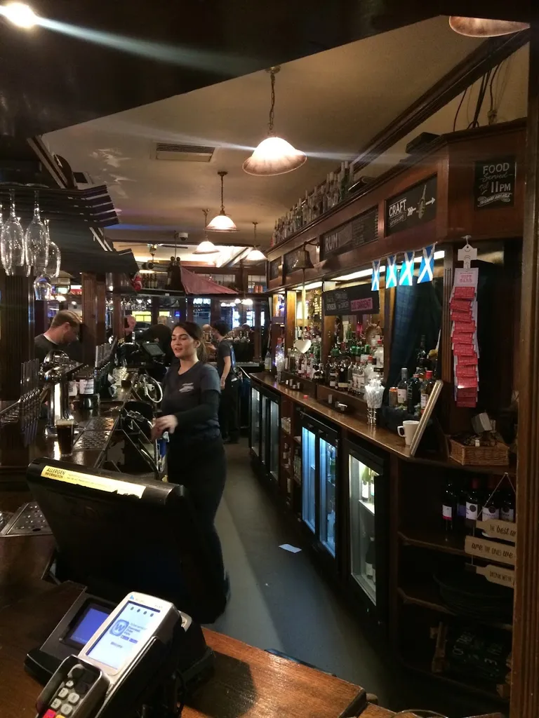 The Moon Under Water - JD Wetherspoon