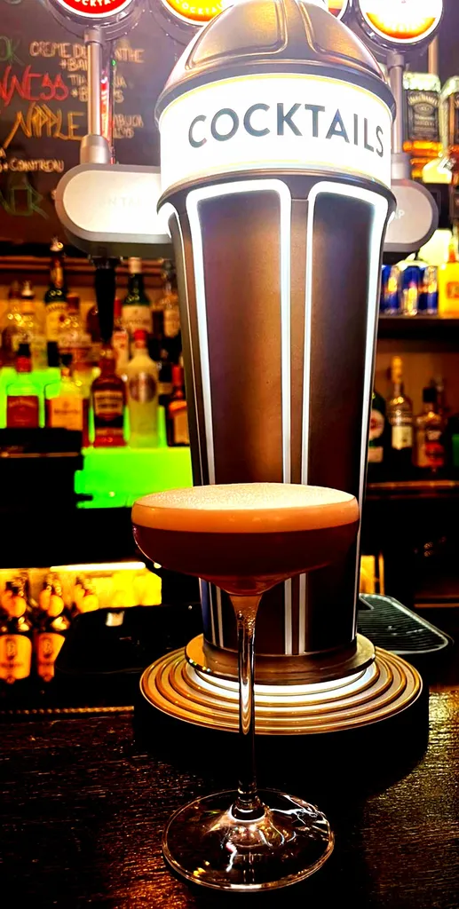 The Nelson Arms