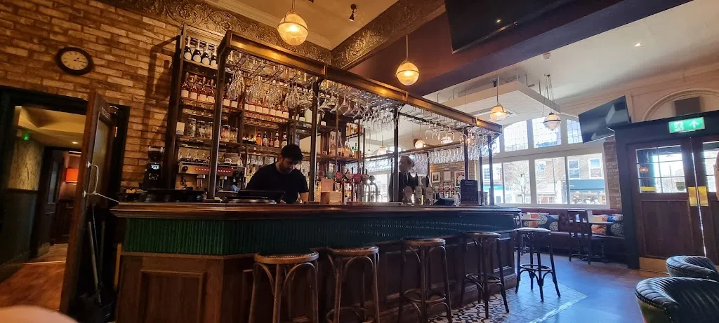 The New Inn