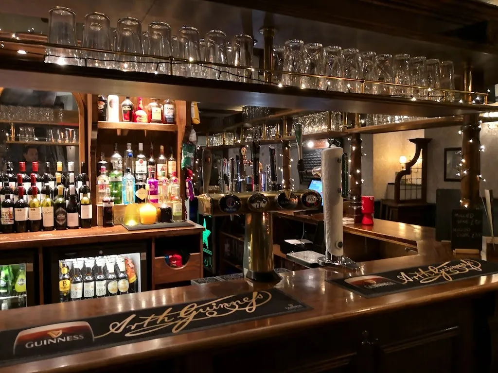 The New Inn Ham Common