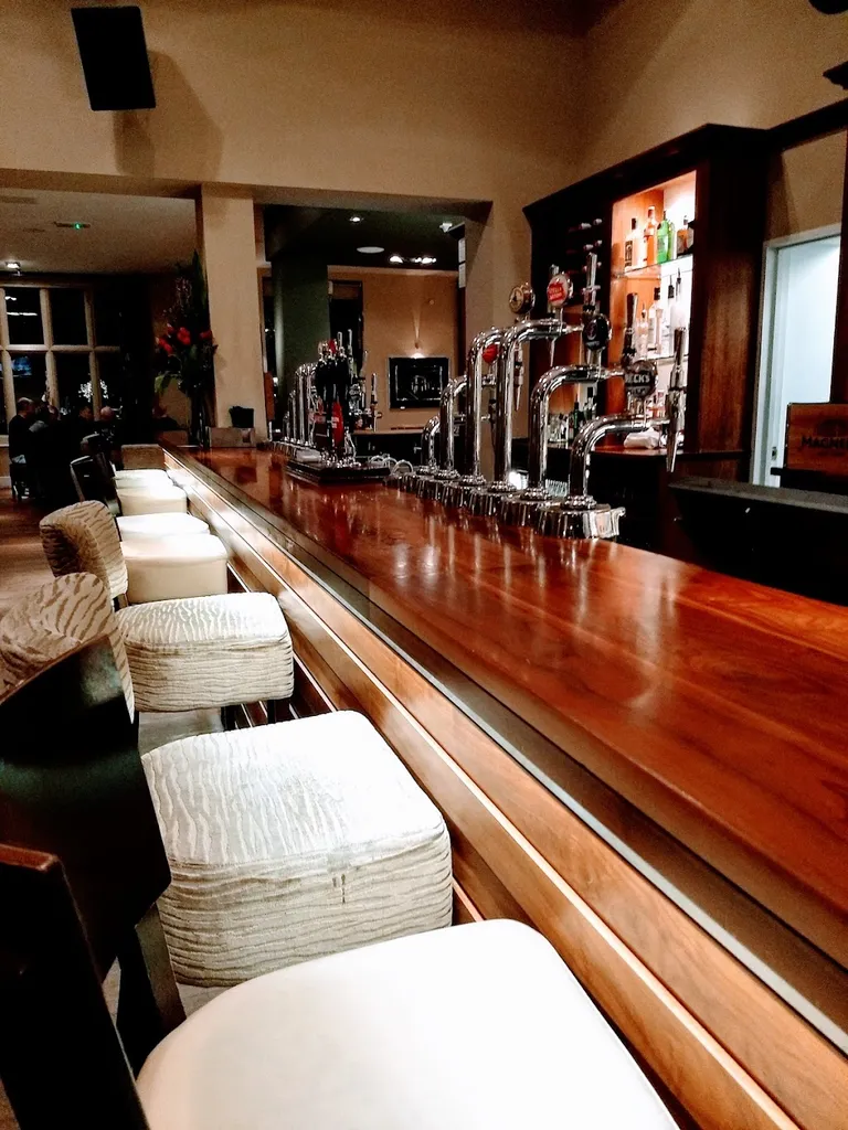 The New Inn