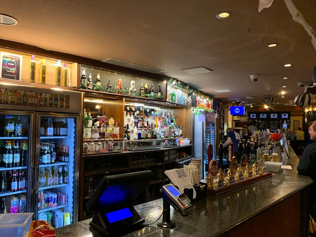 The Nonsuch Inn - JD Wetherspoon