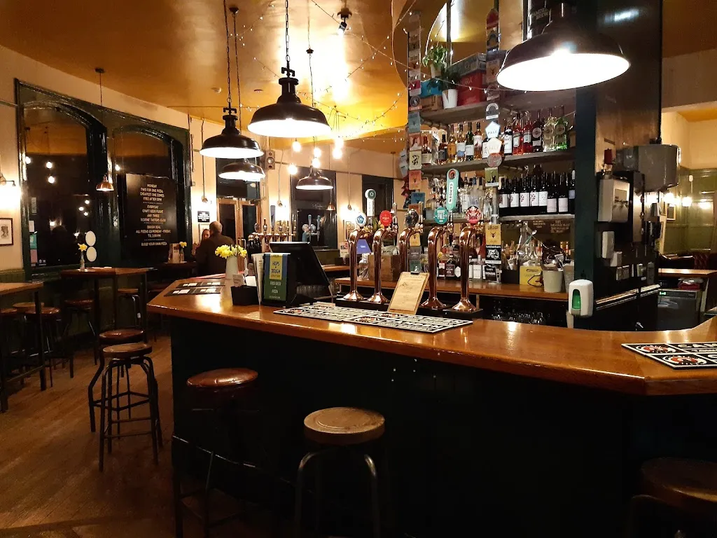 The Norbiton
