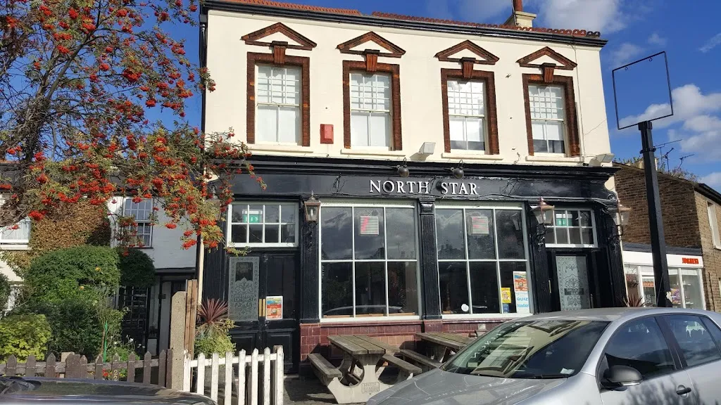 The North Star