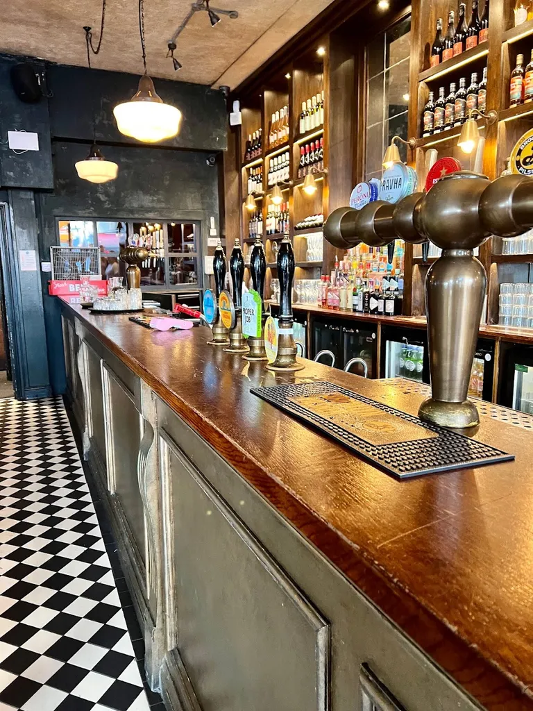 The Northcote