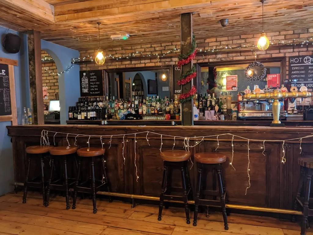 The Old Frizzle Pub (Wimbledon)