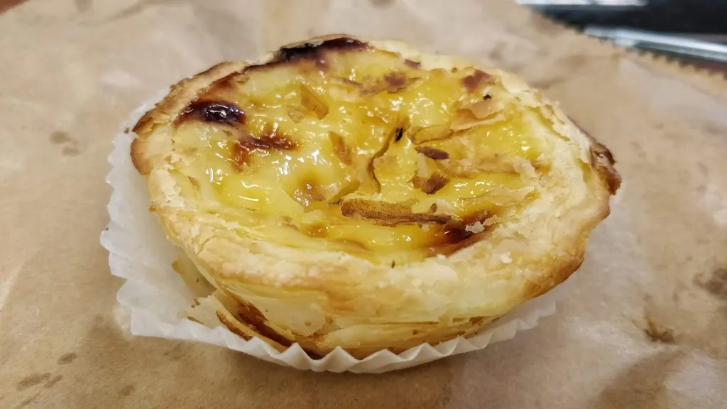 The Old Rolling Pin Bakery