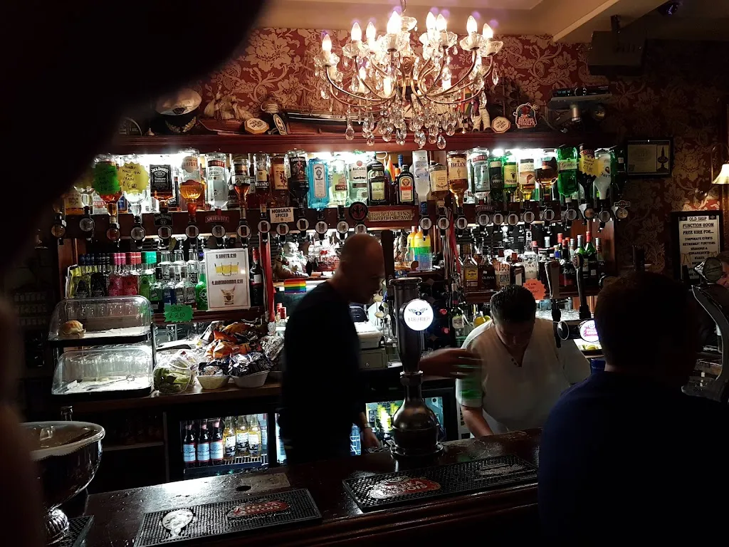 The Old Ship