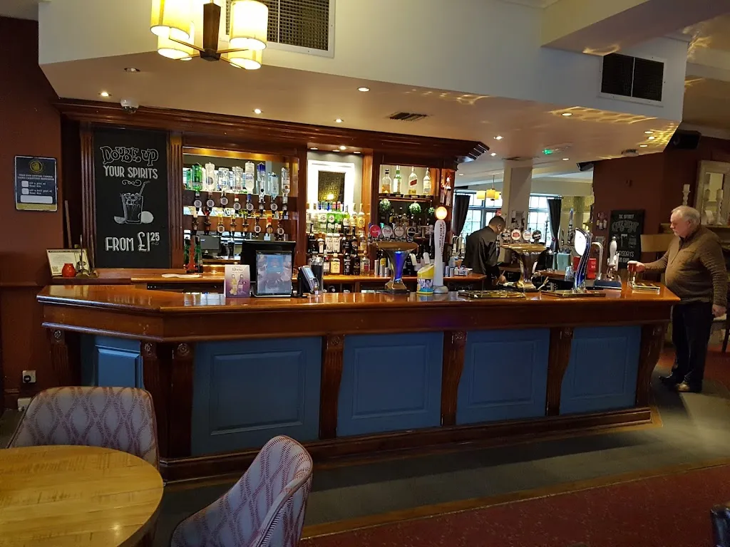 The Optimist Tavern