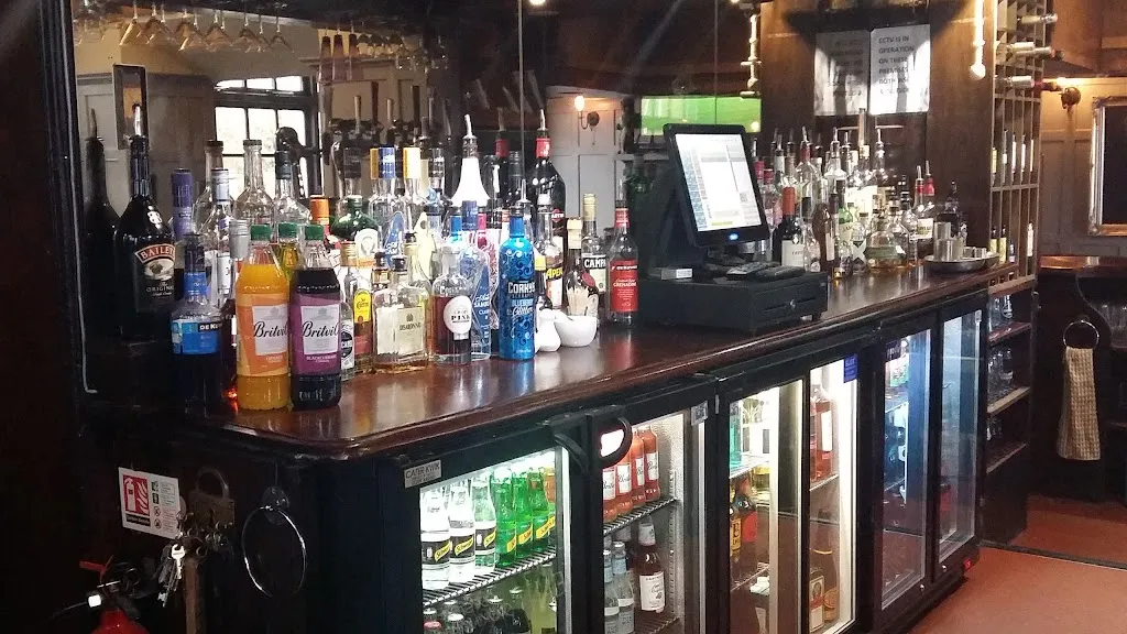 The Palmerston