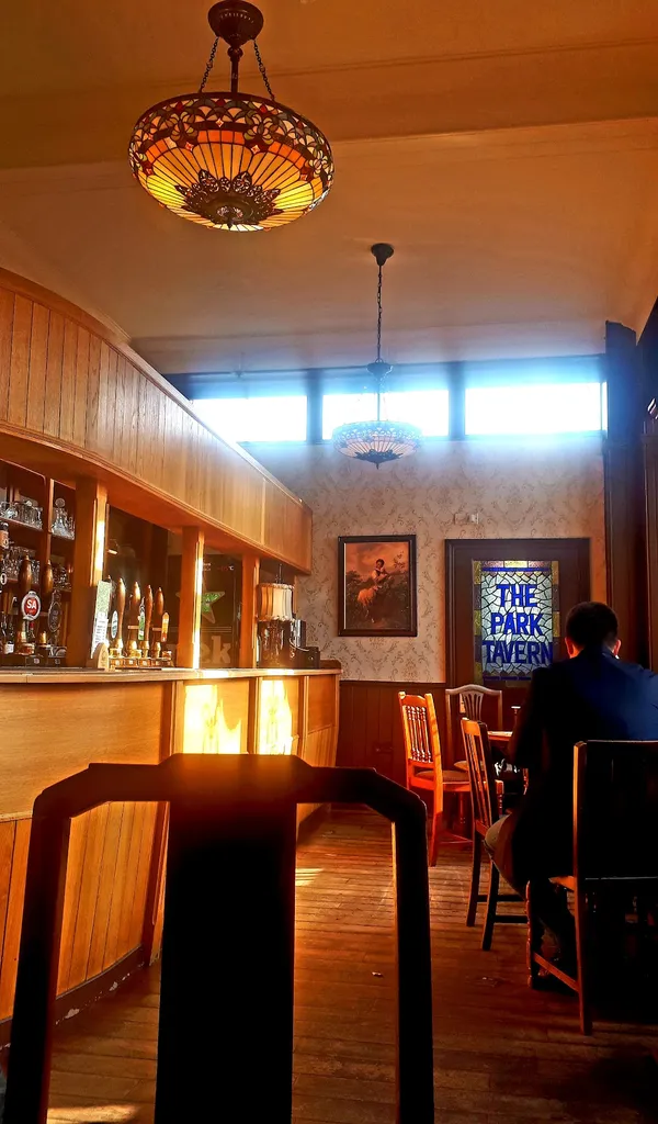 The Park Tavern