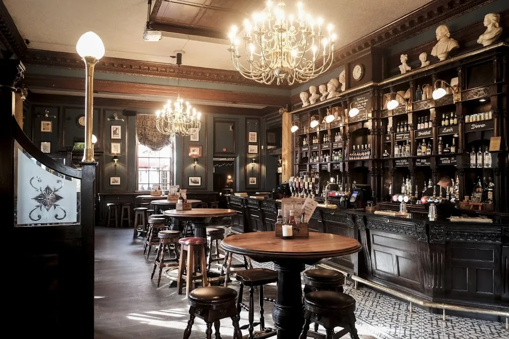 The Partridge, Bromley