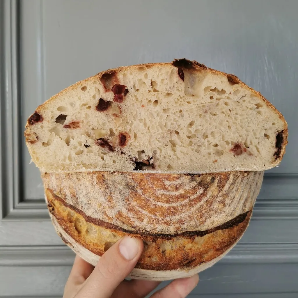 The Peartree Bakehouse
