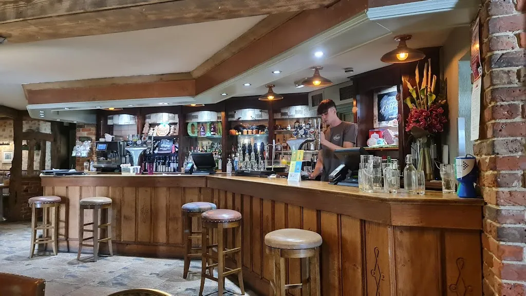 The Plough
