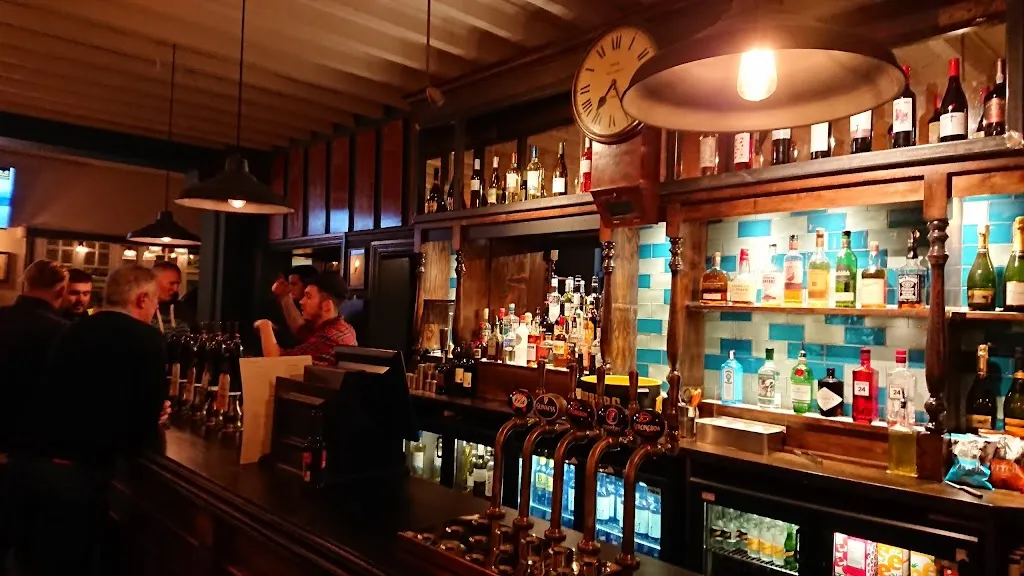 The Plough Beddington