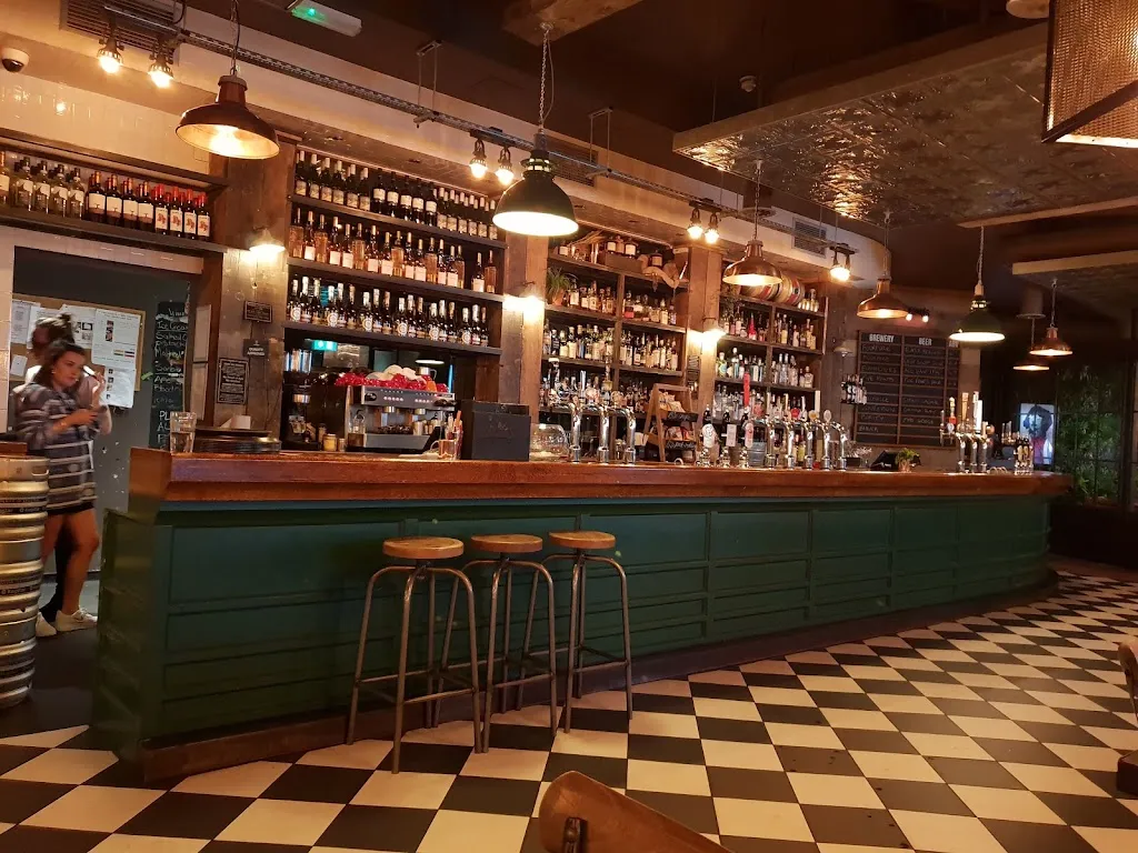 The Plough Clapham Junction