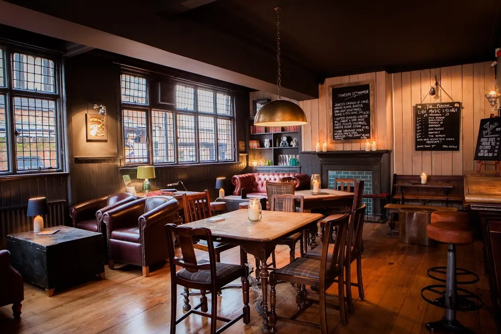The Plough Inn, Ealing