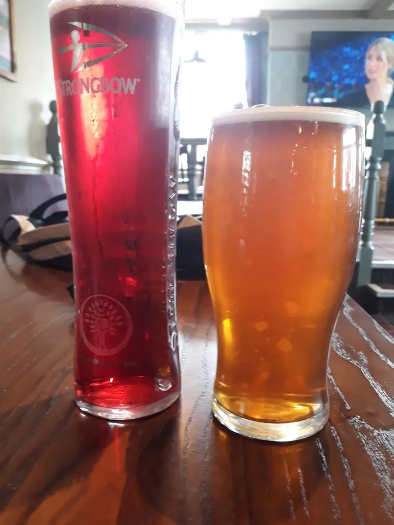 The Plough