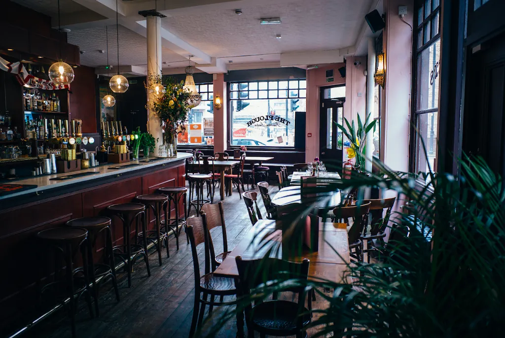 The Plough