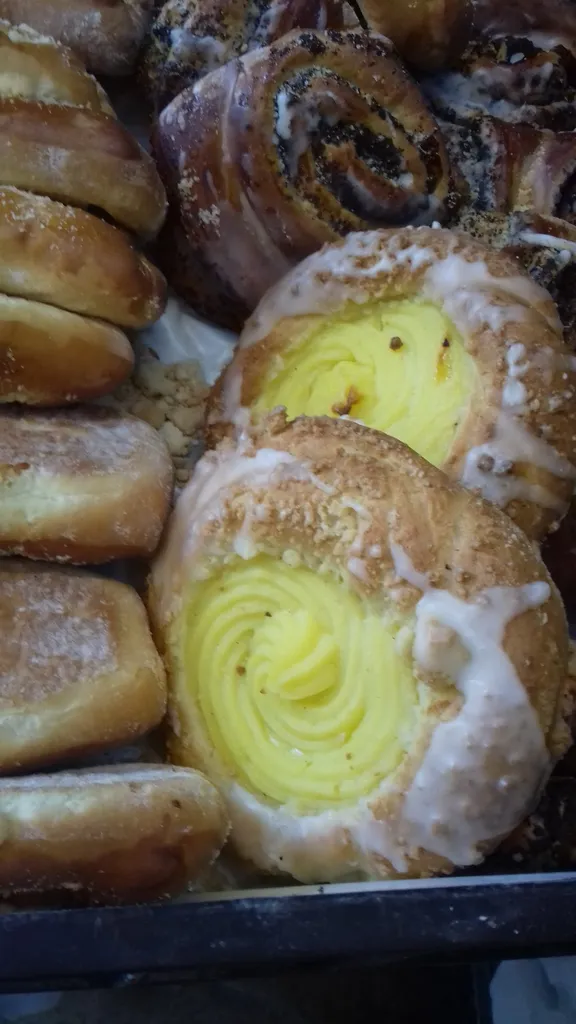 The Polish Baker
