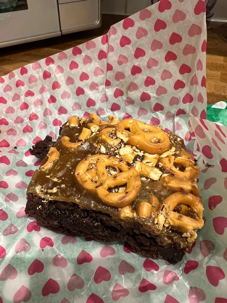 The Polka Dot Bakery
