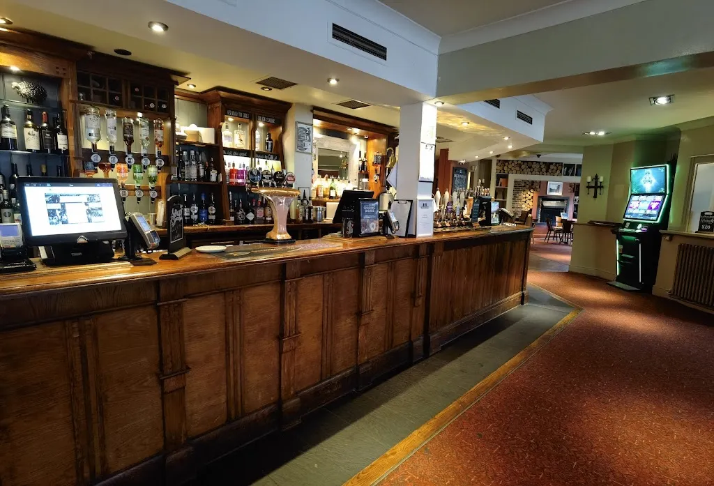 The Preston