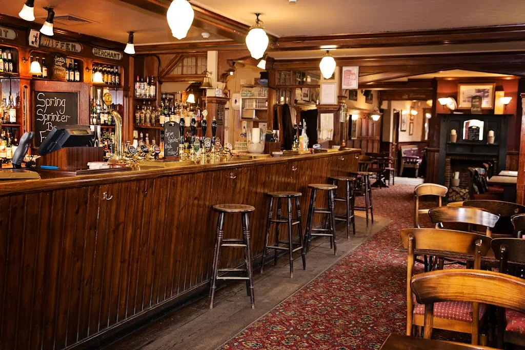 The Prince Albert, Twickenham