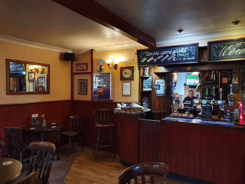 The Prince Of Wales