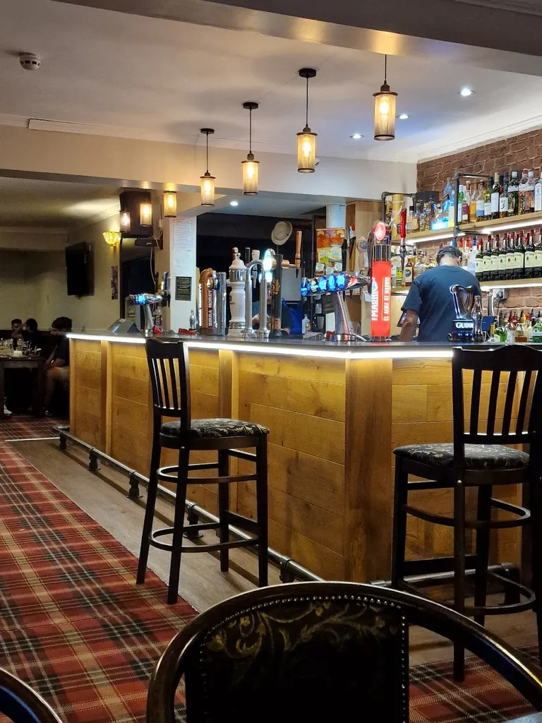 The Prince of Wales Southall