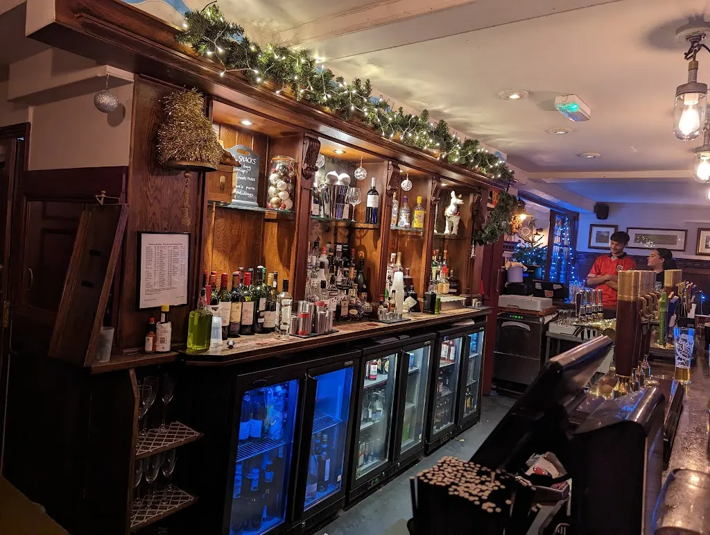 The Prince's Head, Richmond