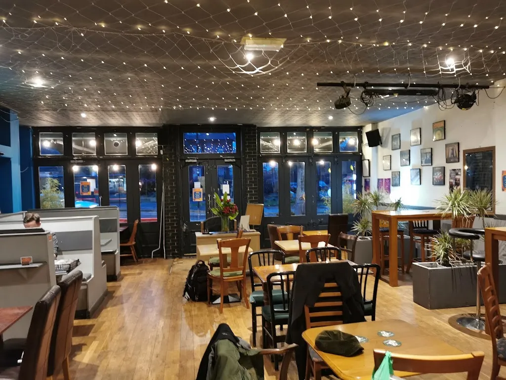 The Priory