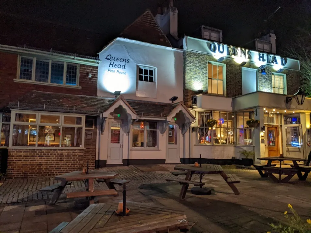 The Queen's Head