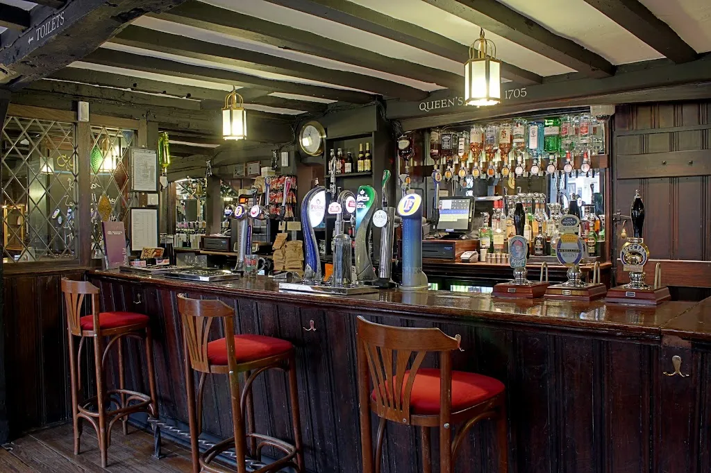 The Queen's Head