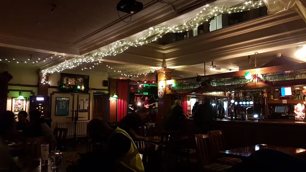 The Queens Head