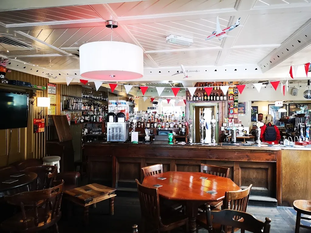 The Rebel Inn Streatham 1 The Rebel Inn Streatham