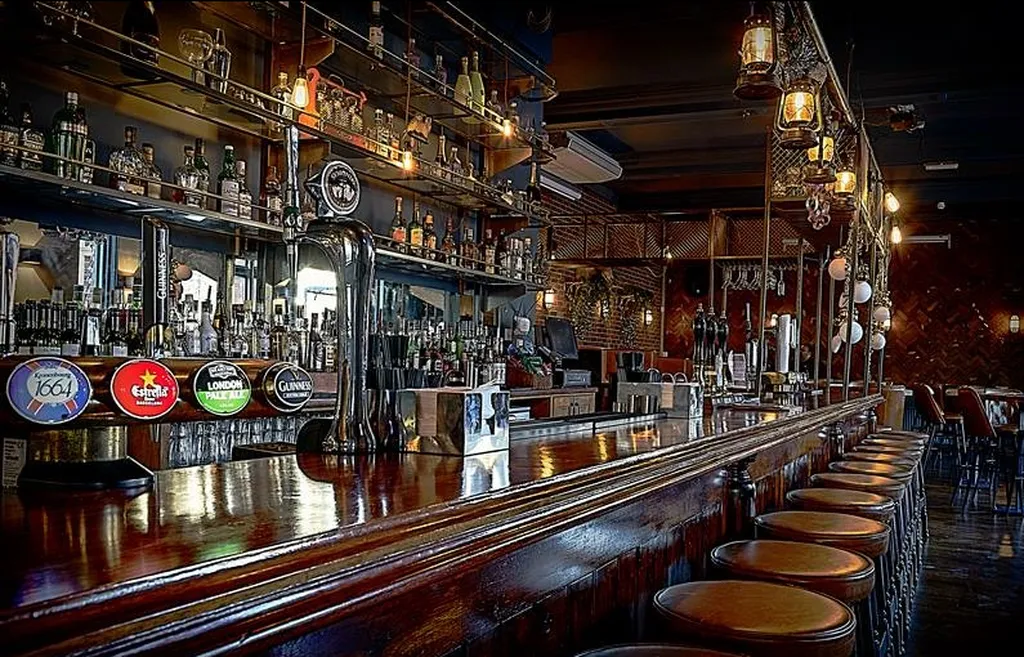 The Regent