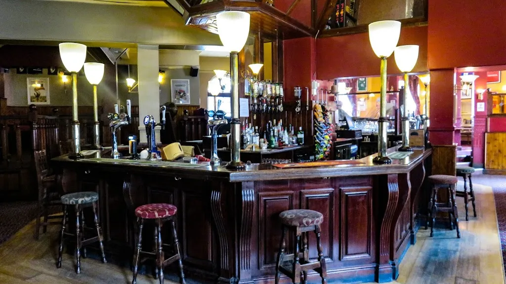 The Richmond