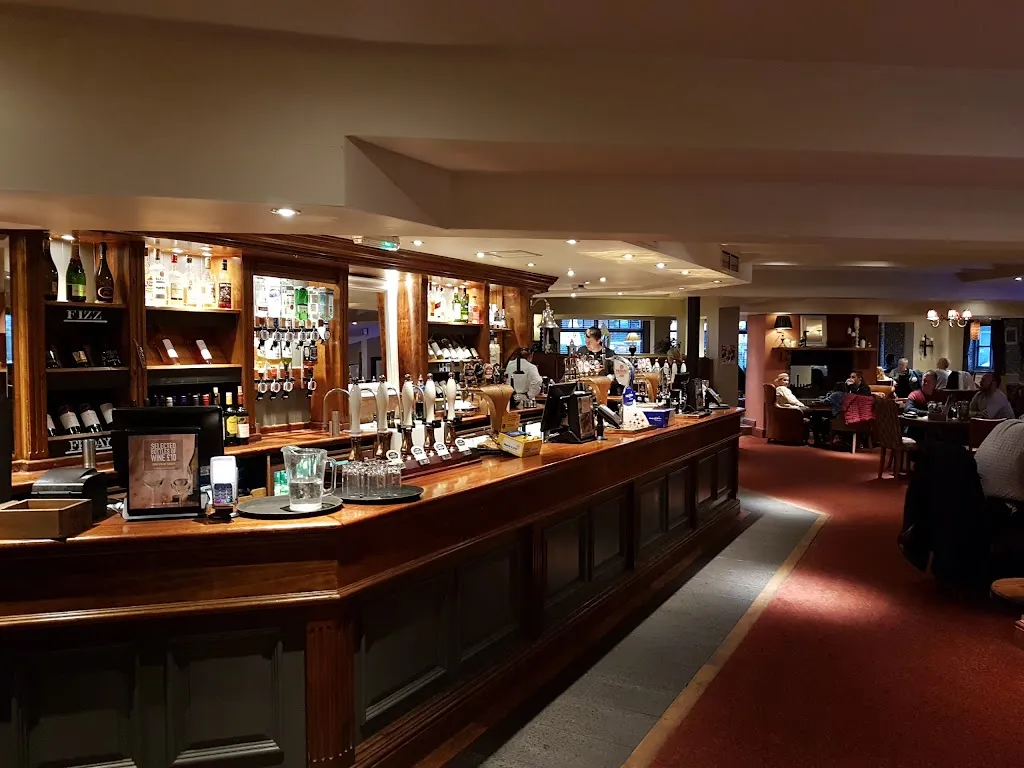 The Ridgeway Tavern