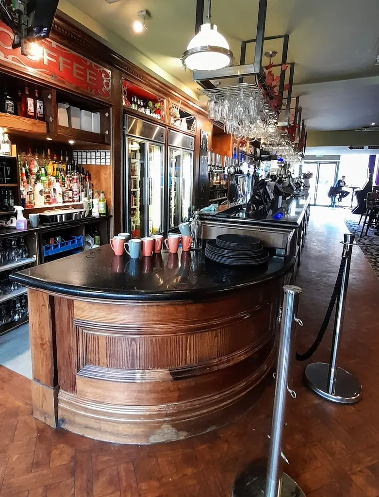 The Rocket - JD Wetherspoon