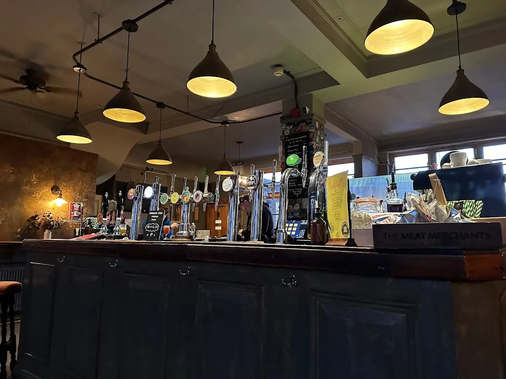 The Rose & Crown