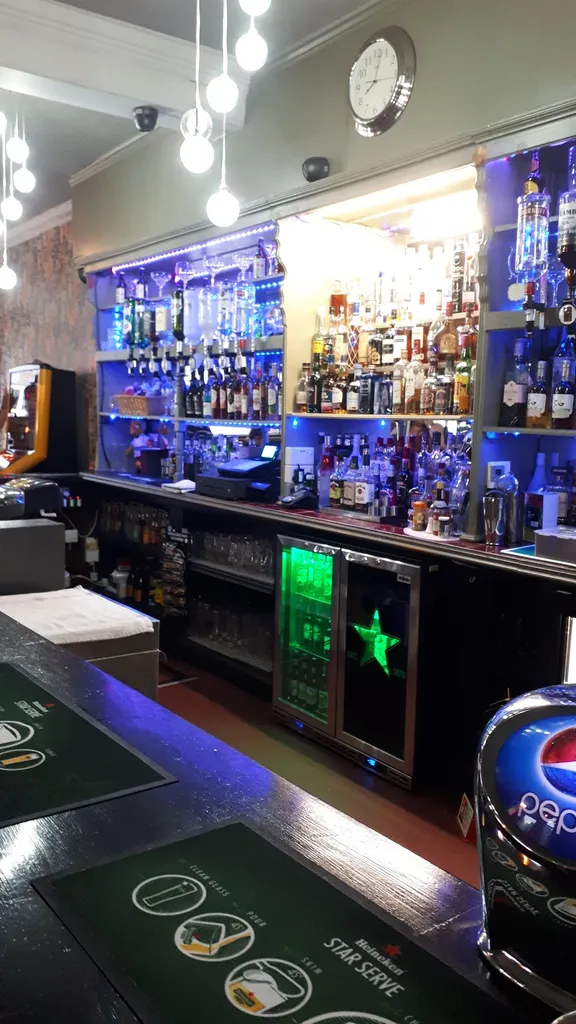 The Rose Inn