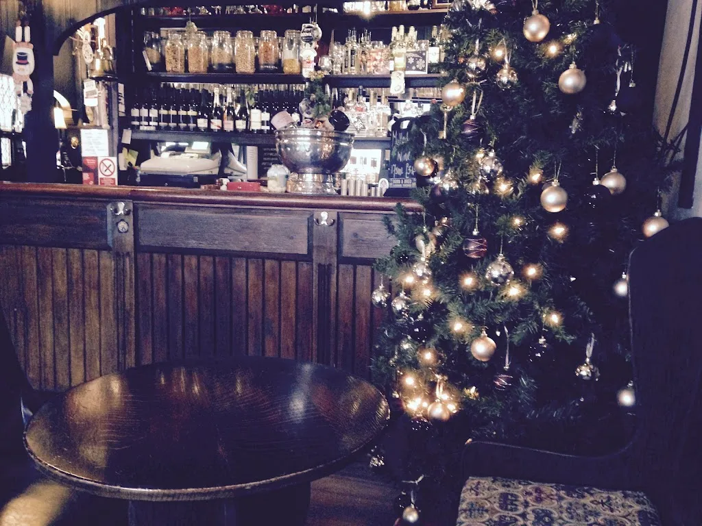 The Royal Oak Pub