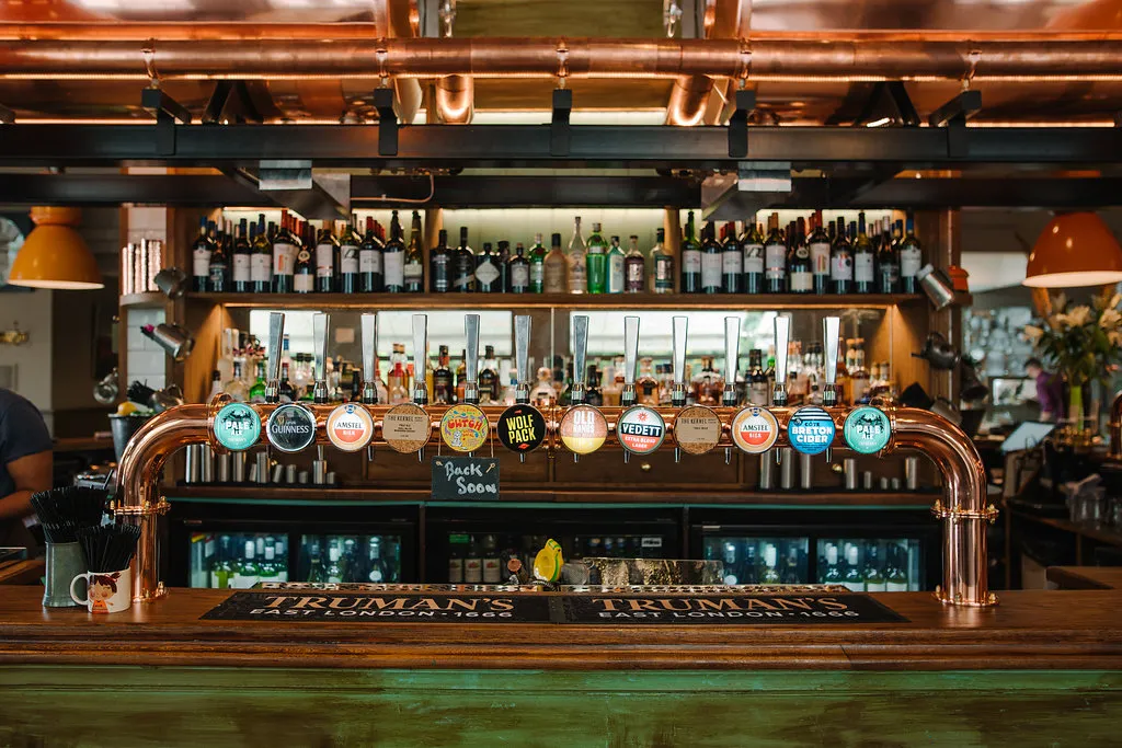 The Royal Oak
