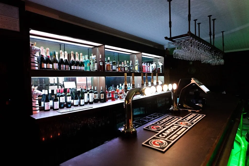 The Royal Standard Pub