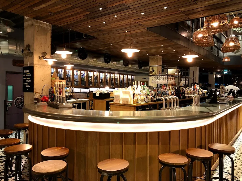 The Sail Loft, Greenwich